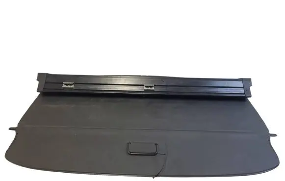 Audi A4 S4 B6 8E 8H Parcel shelf load cover 