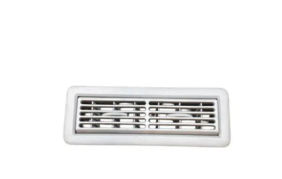 Renault Trafic III (X82) Air vent grill in roof 8200615839