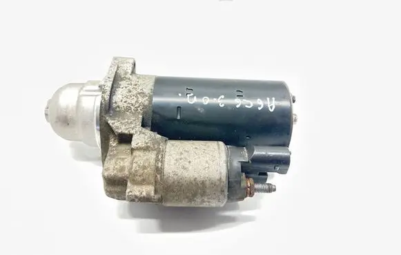 Audi A6 Allroad C6 Starter motor 059911024 001109258