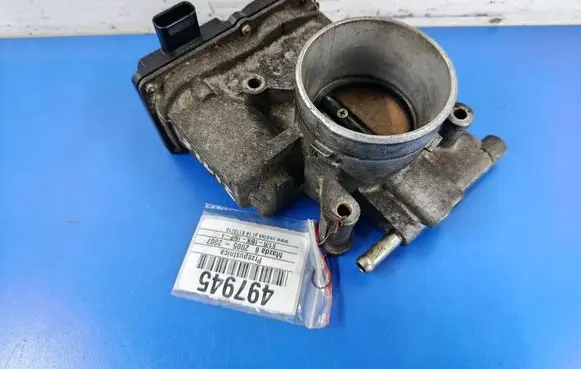 Mazda 6 Throttle body valve 6M8G-9F991-A