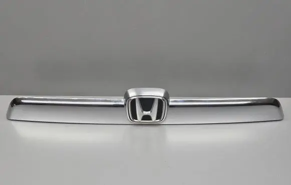Honda CR-V Trunk door license plate light bar 74890SWWE110M1 74890SWWE010M1