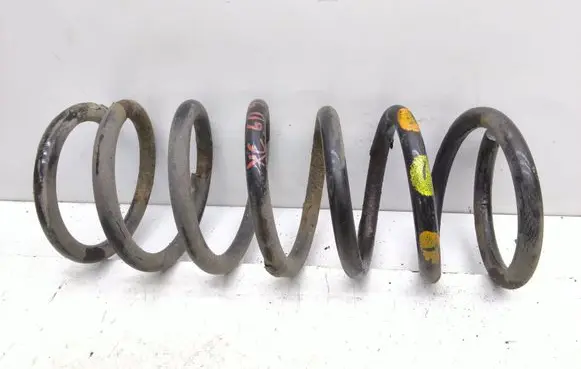 Volvo XC60 Rear coil spring