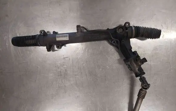 BMW 5 E60 E61 Steering rack 7853233