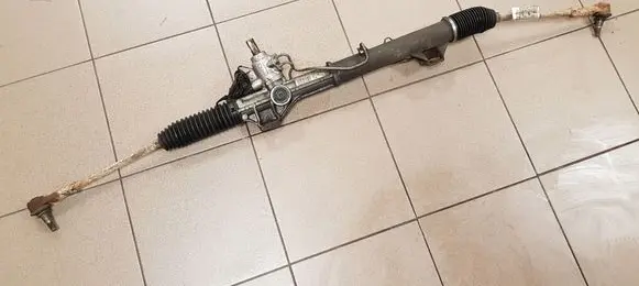 Peugeot Expert Steering rack 7832974210 1401381380