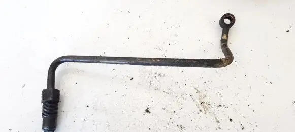 Seat Ibiza IV (6J,6P) Fuel line pipe