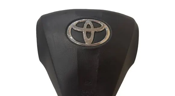 Toyota Auris 150 Steering wheel airbag 4513002500B0 007285510P