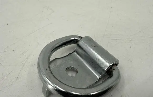 Toyota Corolla E210 E21 Tie down hook / loop 