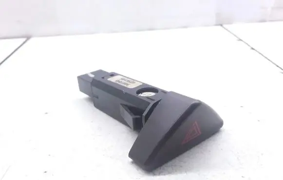 Volvo S60 Hazard light switch 9441045
