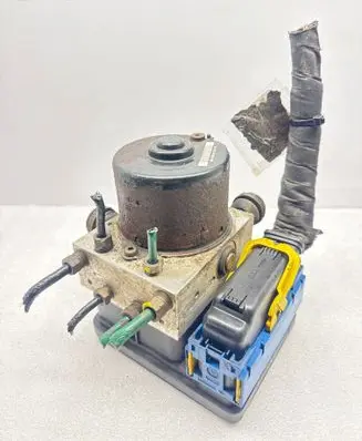 Renault Laguna II ABS Pump 8200159837 00005847E1 10096014333