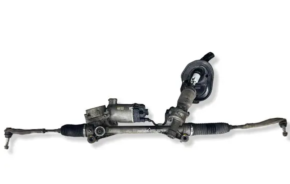 Opel Insignia B Steering rack 84411302