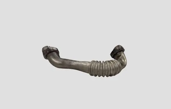 Skoda Yeti (5L) EGR valve line/pipe/hose 03P131521