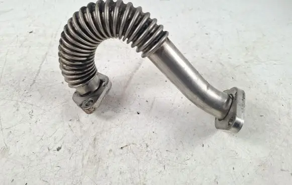 Renault Trafic II (X83) EGR valve line/pipe/hose 8200626222
