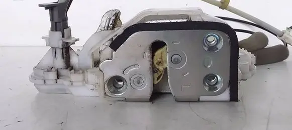 Honda Civic Front door lock