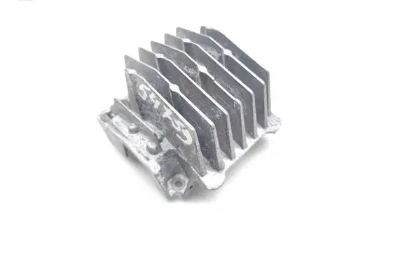 Audi A5 LED ballast control module 000428016N