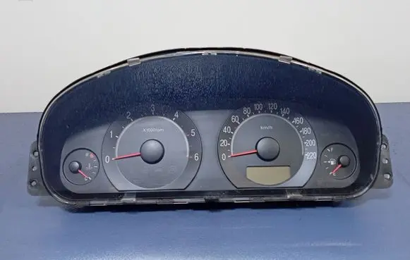 Hyundai Trajet Speedometer (instrument cluster)