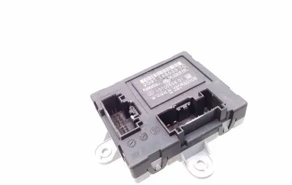 Ford Mondeo MK IV Door control unit/module 9G9T14B533TC