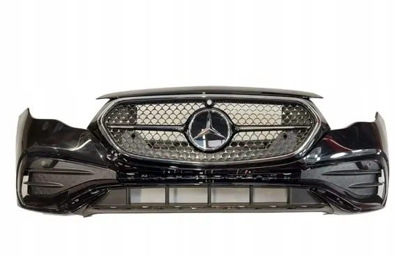 Mercedes-Benz E W214 Front bumper A2148852902