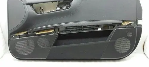 Mercedes-Benz CL C216 Front door card panel trim A2167208670