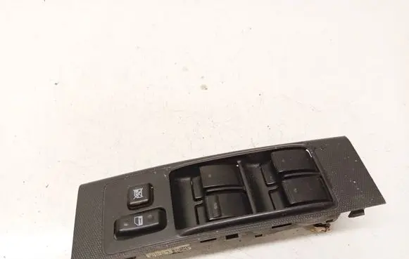 Toyota Corolla Verso AR10 Electric window control switch 54355667d