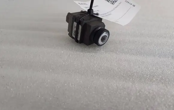 BMW X5 F15 Reversing camera 90884201 06939054201