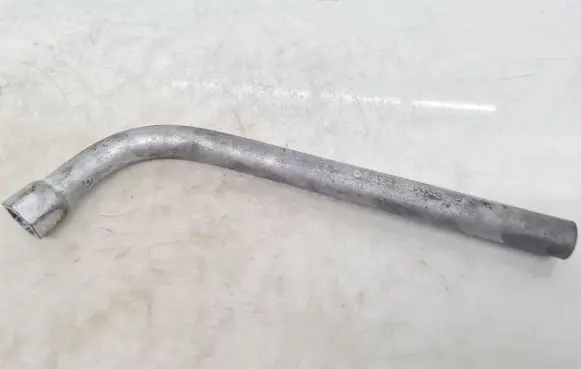 Fiat Croma Wheel nut wrench 14533431