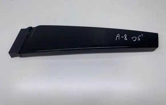 Audi A8 S8 D3 4E (B) pillar trim (top) 4E0853290 4E0853290A