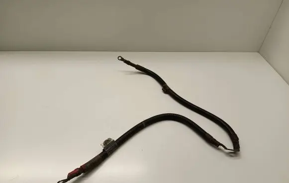BMW 5 E39 Positive cable (battery) 759007 2247943
