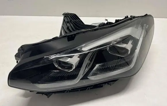 BMW 2 Active Tourer U06 Headlight/headlamp 5A4224708
