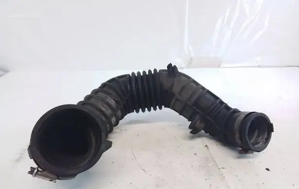 Opel Vivaro Intercooler hose/pipe RUR-INT-VIV-