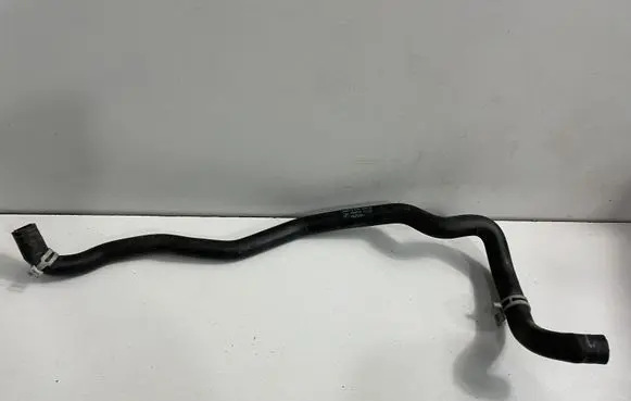 BMW 5 GT F07 Engine coolant pipe/hose 9119169