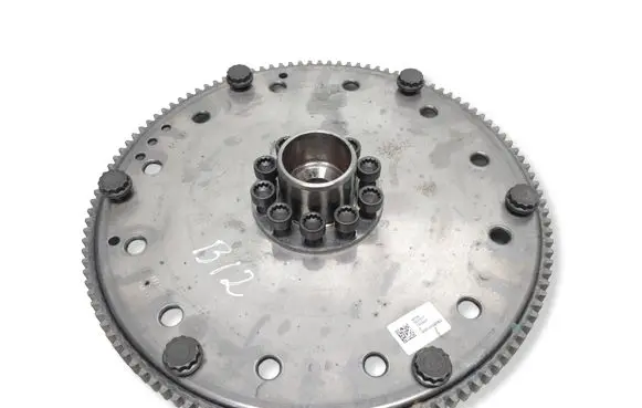 Audi Q5 SQ5 Flywheel 059105323BN