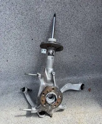 BMW M4 F82 F83 Stub axle 8095654 809565002