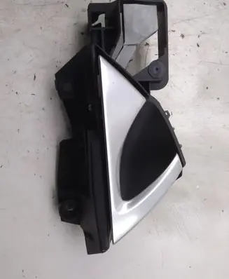 Citroen DS5 Rear door interior handle 9673213677