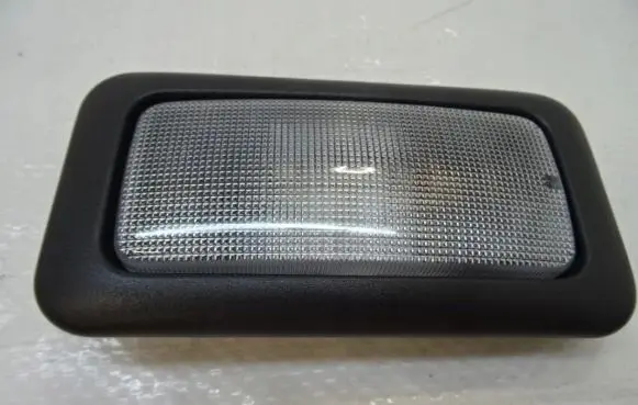 Peugeot Boxer Headlining lighting console trim 6362Q3