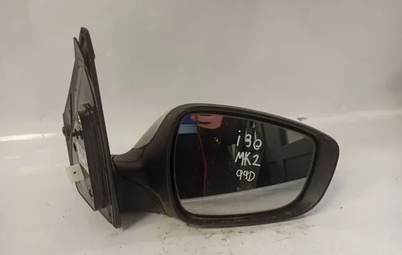 Hyundai i30 Front door electric wing mirror 87620A6040