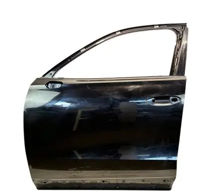 Skoda Kodiaq II Front door 57H831051