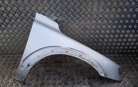 Volvo XC70 Fender