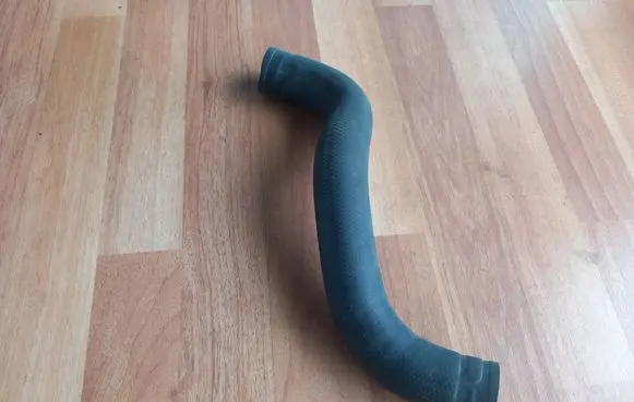 Honda Accord Engine coolant pipe/hose 19501RBDE00