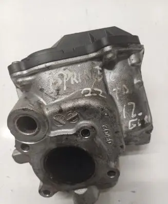 Mercedes-Benz Sprinter W906 EGR valve A6511400860Q06