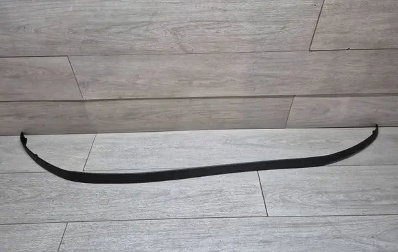KIA Picanto Front bumper lip 86591G6000