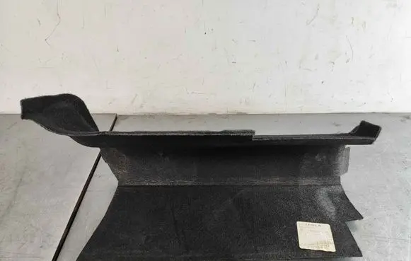 Tesla Model S Trunk/boot mat liner 104520400B