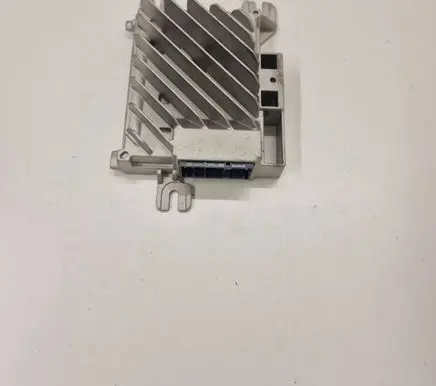 BMW 4 G22 G23 G24 G26 Sound amplifier 5A5CA89