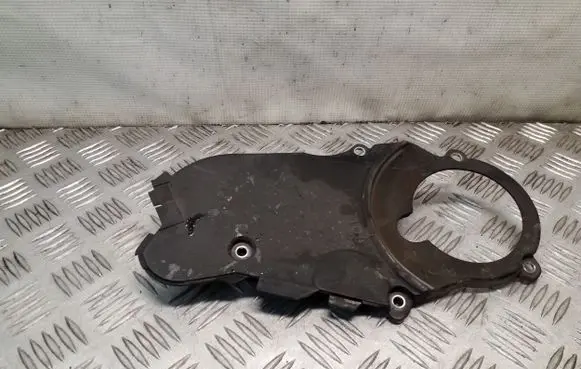 Volkswagen Tiguan Timing belt guard (cover) 03L109147B