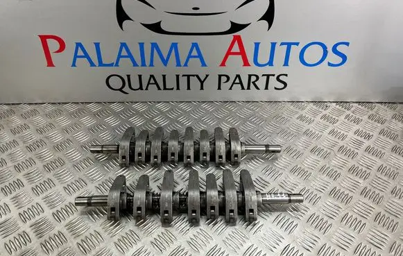 Jaguar X-Type Valve rocker arm 