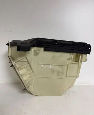 Mercedes-Benz E W211 Fuse box set A2115400482 A2115400724