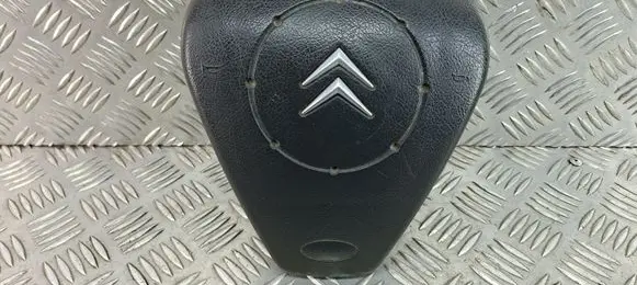 Citroen C3 Steering wheel airbag 96380009ZE