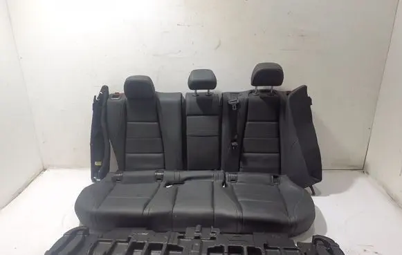 Mercedes-Benz GLE W167 Rear seat A16792092229D88