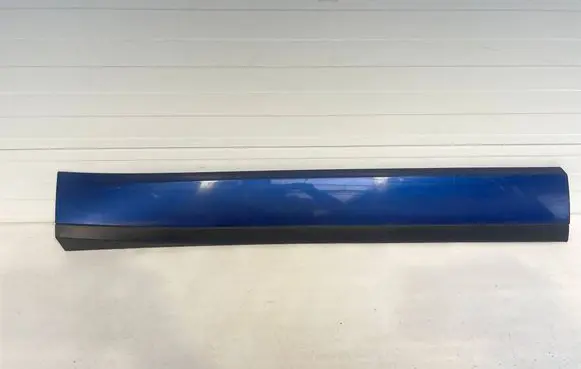 Jaguar E-Pace Front door trim (molding) J9C321065A