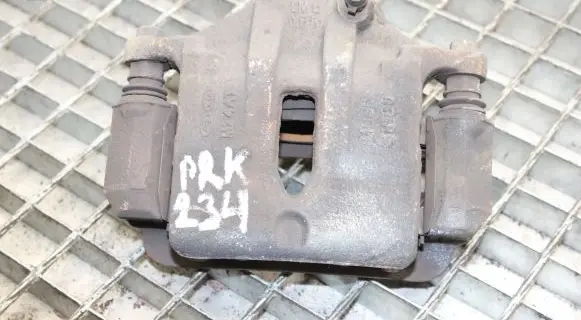 Hyundai ix35 Front brake caliper