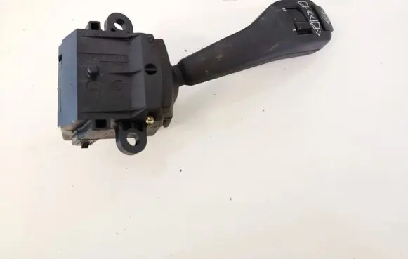 BMW 5 E39 Wiper control stalk 8375408